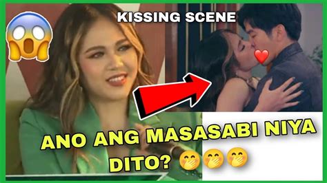 janella salvador sex scandal|WATCH: Janella Salvador kisses Joshua Garcia in 'Darna'.